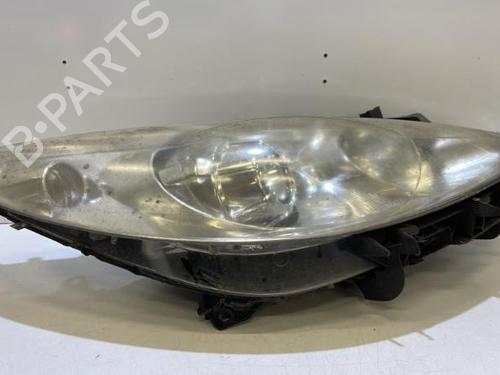 Used Right headlight Right headlight 37321376 37321376