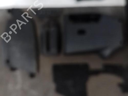 Dashboard PEUGEOT 208 I (CA_, CC_) 1.6 HDi | BP37619695C46  - Image 20