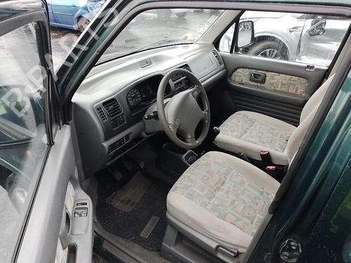 Starter SUZUKI WAGON R+ Hatchback (EM) 1.2 (SR412) | BP37312846M8 - Image 7