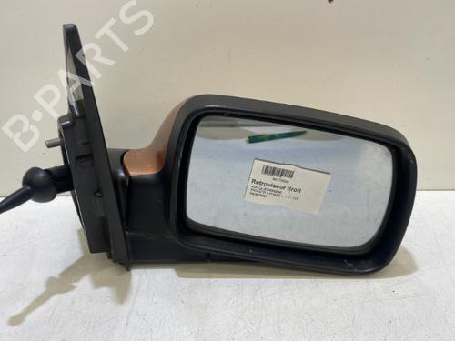 right-mirror-kia-picanto-i-sa-2004-2005-2006-2007-2008-2009-2010-2011-2012-37321926 main image