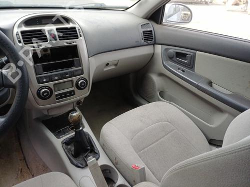 Used Parts KIA CERATO I Saloon (LD)    4802438