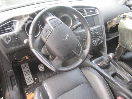 Instrument cluster CITROËN DS4 (NX_) 1.6 HDi 110 | BP37300615C47 - Image 8