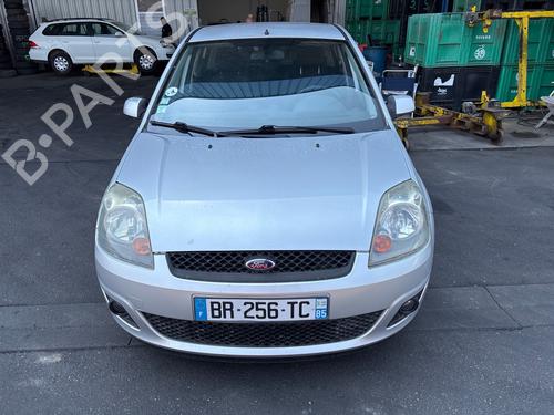 Used Parts FORD FIESTA V (JH_, JD_) 1.4 TDCi 4864768