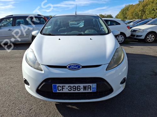 Front left window mechanism FORD FIESTA VI (CB1, CCN) | BP37347910C22 - Image 9