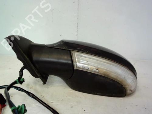 left-mirror-vw-passat-b6-variant-3c5-2005-2006-2007-2008-2009-2010-2011-37307057 main image
