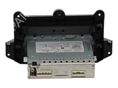 Radio RENAULT TWINGO III (BCM_, BCA_) | BP37329930E6 - Image 4