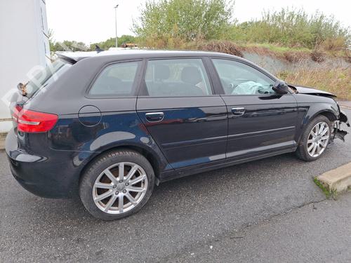 Left tailgate light AUDI A3 Sportback (8PA) 1.6 TDI | BP37327488C79 - Image 8
