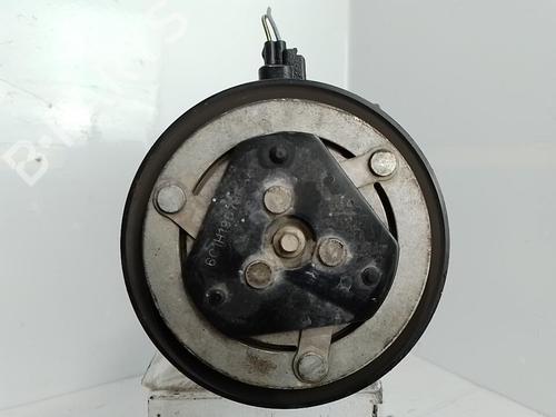 AC compressor PEUGEOT BOXER Van | BP37314684M34 - Image 3