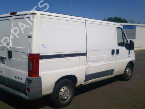 Front left window mechanism PEUGEOT BOXER Van (244) | BP37307856C22 - Image 6