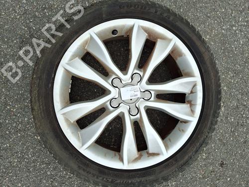 Used Rim Rim 37615458 37615458