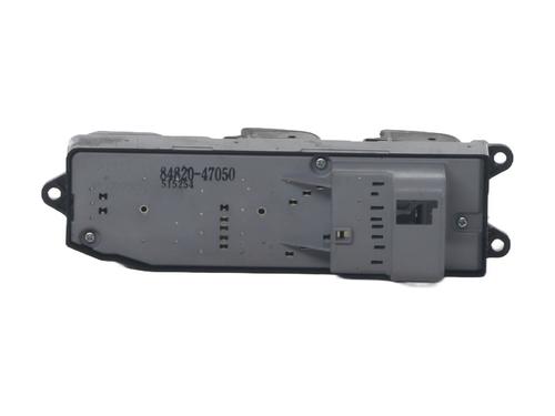 Left front window switch TOYOTA PRIUS Liftback (_W2_) | BP37337333I27 - Image 5
