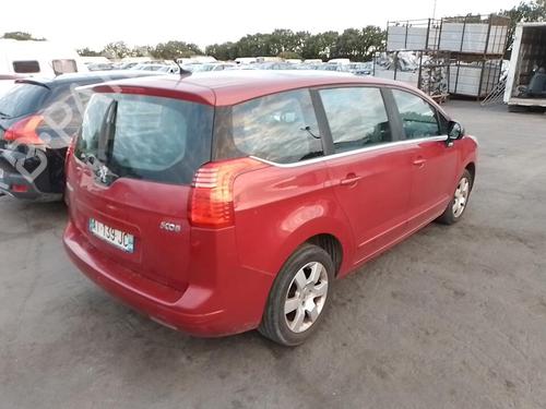 Electronic module PEUGEOT 5008 (0U_, 0E_) 1.6 HDi | BP37319560M83  - Image 8