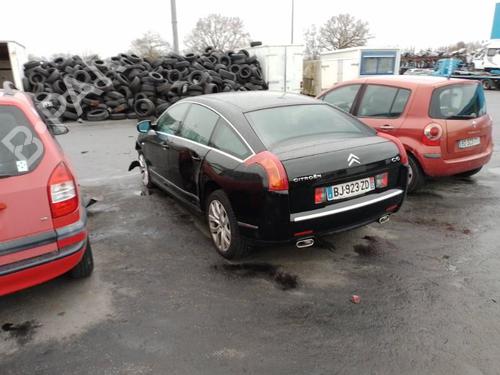 Left sun visor CITROËN C6 (TD_) 3.0 HDi | BP37320689I1 - Image 9