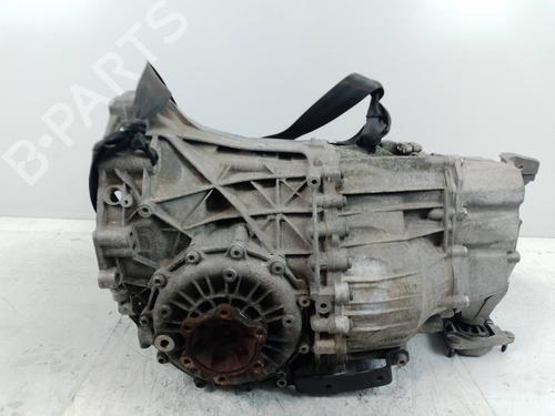 gearbox-audi-a6-c6-4f2-2004-2005-2006-2007-2008-2009-2010-2011-37321501 main image
