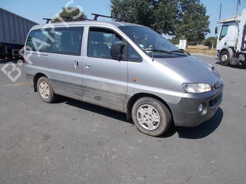 Right front indicator HYUNDAI H-1 / STAREX Bus (A1) 2.5 TD | BP37304241C33 - Image 7