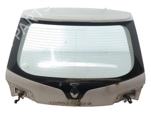 Used Tailgate Tailgate 37616109 37616109