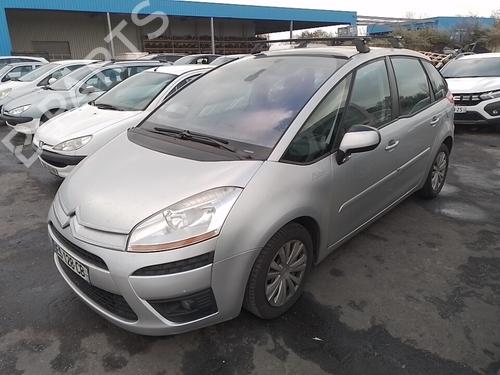 Switch CITROËN C4 Picasso I MPV (UD_) | BP37325256I30 - Image 8