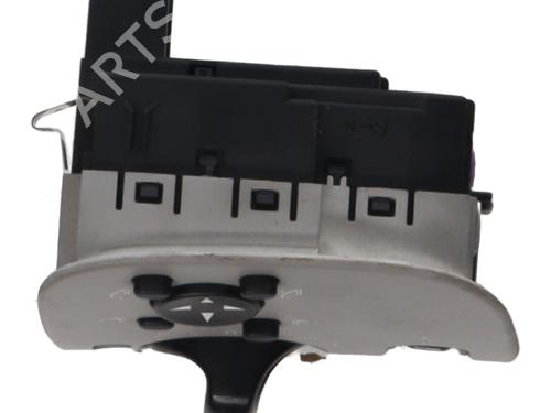 Headlight switch MERCEDES-BENZ C-CLASS (W203) C 220 CDI (203.008) | BP37335212I24 - Image 3