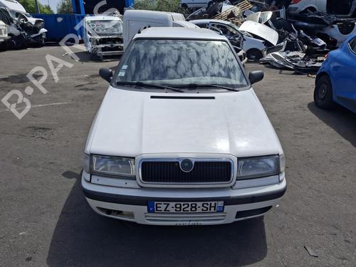 Used Parts SKODA FELICIA II Estate (6U5) 4818318