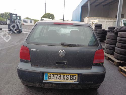 Grill VW POLO (6N2) | BP37323059C40 - Image 9