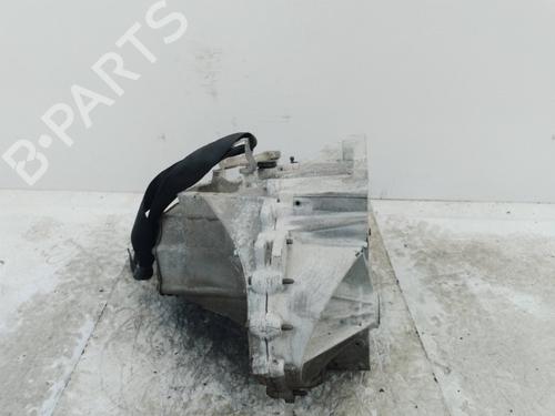 Gearbox CITROËN C4 II (NC_) 1.6 BlueHDi 120 | BP37315095M3 - Image 5
