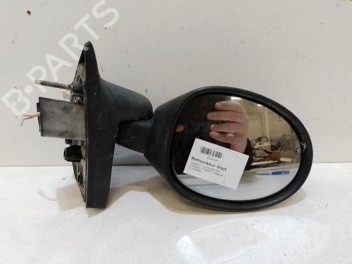 Retrovisor derecho Retrovisor derecho 37313258 37313258