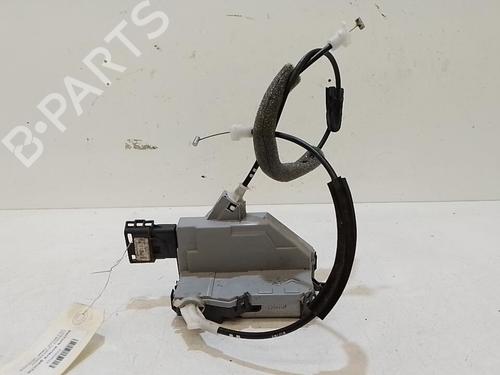 Used Rear left lock Rear left lock 37311874 37311874