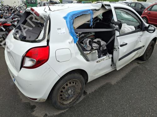 Engine RENAULT CLIO III (BR0/1, CR0/1) | BP37347294M1 - Image 9