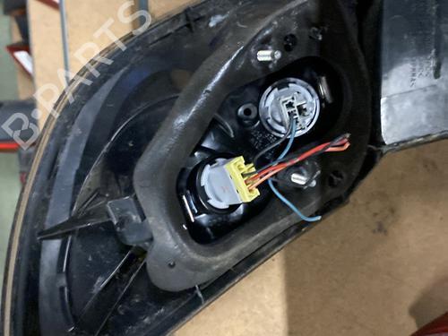 Left taillight MAZDA 3 (BK) | BP37305723C34 - Image 3