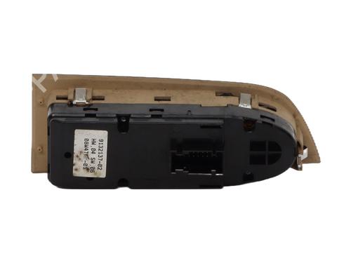 Left front window switch BMW 3 (E90) | BP37326075I27 - Image 4