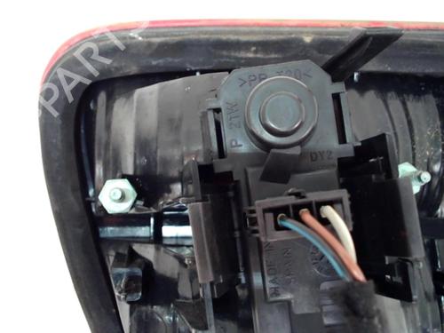 Left tailgate light SEAT LEON (1M1) 1.9 TDI | BP37306139C79 - Image 2