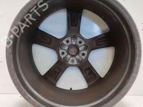 Used Rim Rim 39178512 39178512