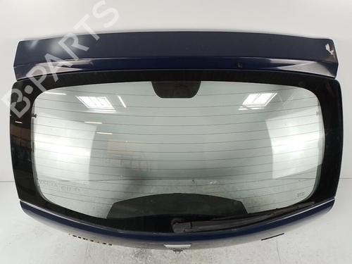 Tailgate DACIA SANDERO 1.5 dCi | BP37620366C6 - Image 2