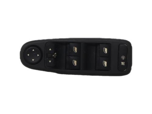 Left front window switch CITROËN C4 Picasso I MPV (UD_) | BP37482539I27 - Image 3