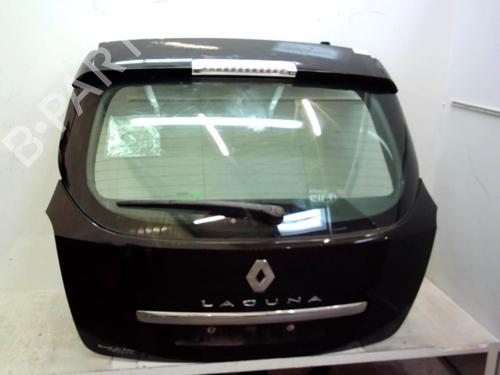 Used Tailgate Tailgate 37618938 37618938