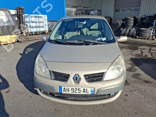 Switch RENAULT SCÉNIC II (JM0/1_)  | BP37339517I30  - Image 8