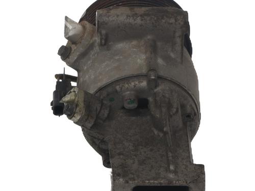 AC compressor DACIA SANDERO II TCe 90 (B8M1, B8MA, B8AC) | BP37335771M34  - Image 5