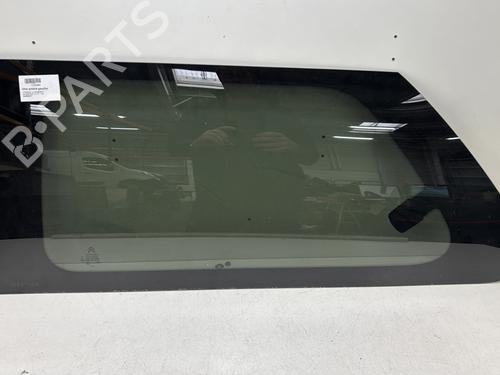 Dør rude ventre bagtil CITROËN C4 CACTUS 1.2 VTi 82 | BP37337528C20 - Image 2
