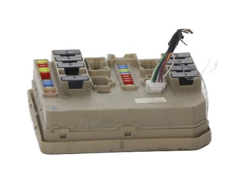 Electronic module RENAULT CLIO III (BR0/1, CR0/1) | BP40509049M83 - Image 2