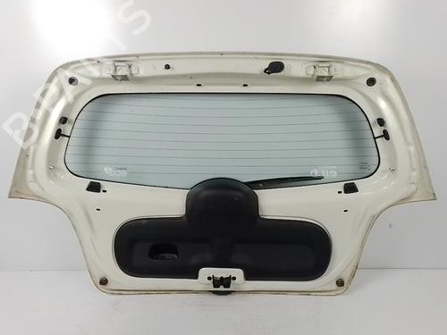 Tailgate RENAULT TWINGO II (CN0_) | BP37620931C6 - Image 2