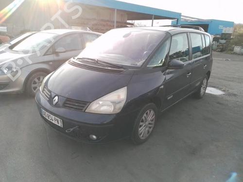 Módulo eletrónico RENAULT ESPACE IV (JK0/1_) 2.2 dCi (JK0H) | BP37451894M83 - Image 8