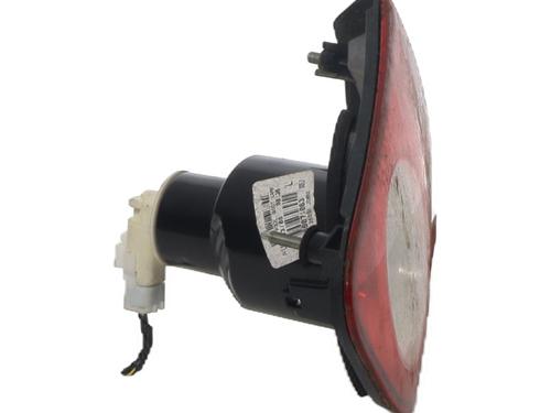 Used Left tailgate light Left tailgate light 37343623 37343623