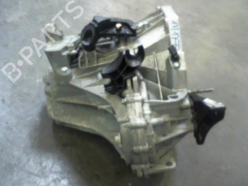 Gearbox RENAULT MEGANE III Hatchback (BZ0/1_, B3_) | BP37303196M3 - Image 6