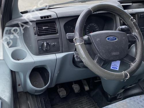 ABS pump FORD TRANSIT Van (FA_ _) 2.2 TDCi | BP37310069M43  - Image 9