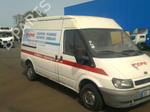 Alternator FORD TRANSIT Van (FA_ _) 2.0 DI (FAE_, FAF_, FAG_) | BP37314034M7 - Image 7