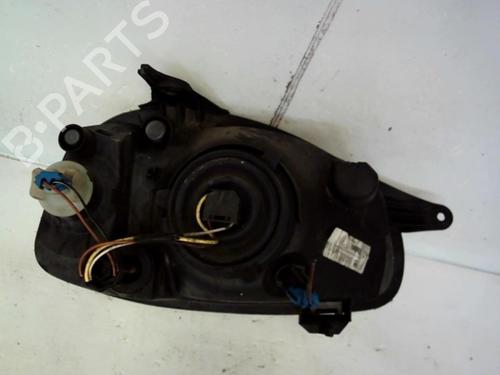 Used Left headlight Left headlight 37305778 37305778