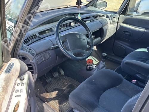 Right front window switch RENAULT ESPACE III (JE0_) | BP37346302I26 - Image 6