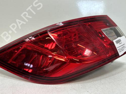 Used Left taillight Left taillight 37323822 37323822