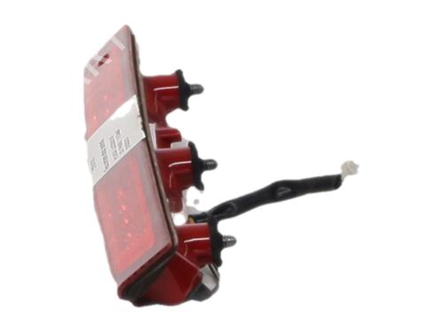 Third brake light HYUNDAI i30 (FD) 1.6 CRDi | BP37348654L11 - Image 5