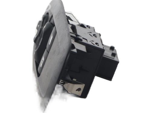 Left front window switch PEUGEOT 2008 I (CU_) 1.2 VTi | BP37339615I27  - Image 5